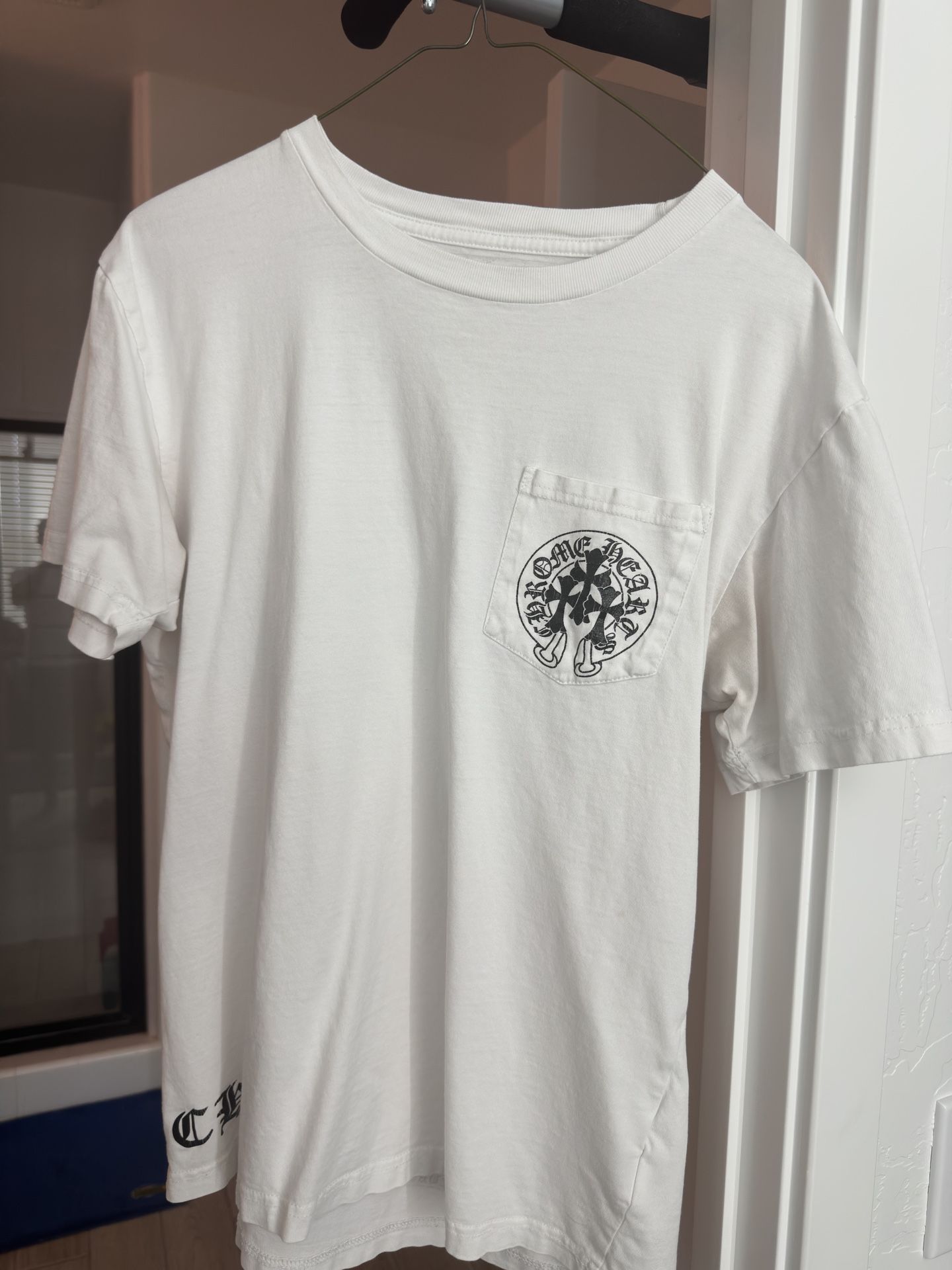 Chrome Hearts