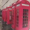 Jeff's Phone Booth
