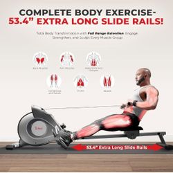 Row Machine