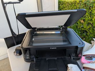 Canon Pixma Printer