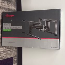 TV WALL MOUNT