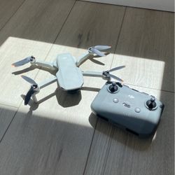 Dji Mini 2 (end Of Summer Sale 🔥)