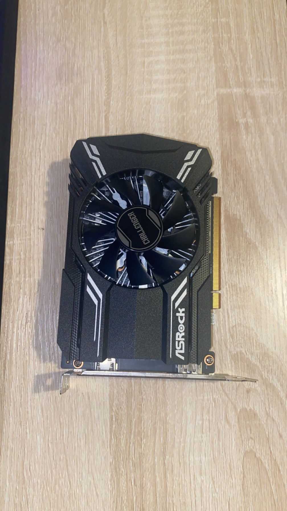 Rx 6400