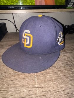 San Diego New Era hat