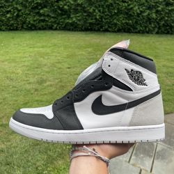 Air Jordan 1  Size 10