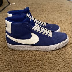 Nike Sb Blazer