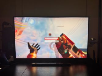 ROG Strix XG27AQM