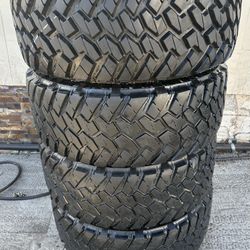 Nitto Trail Grappler M/T 35/12/50R17LT 