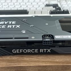 Gigabyte RTX 4060 8GB