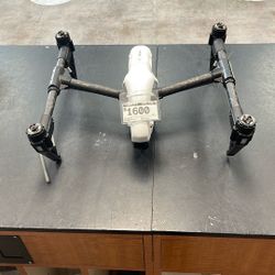 Dji Inspire