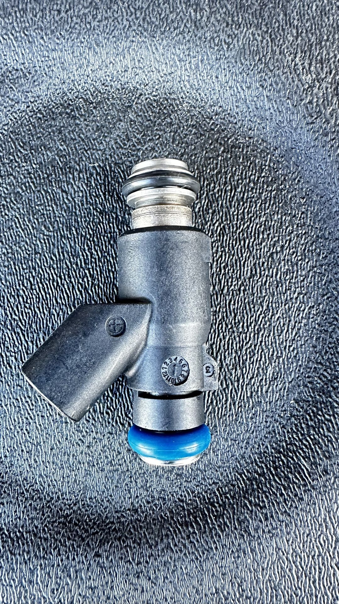 10-14 Chevy/GMC Trucks Flex Fuel Injectors 