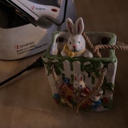 Rabbit Souvenir 