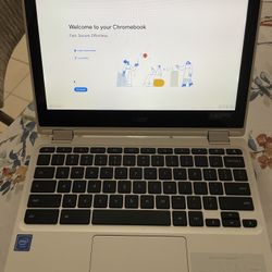 Acer Chromebook R 11 CB5-132T