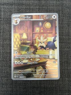 Pokemon White Flare
