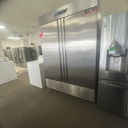 Fagor Commercial Refrigerator 