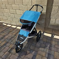 Thule Urban Glide Stroller