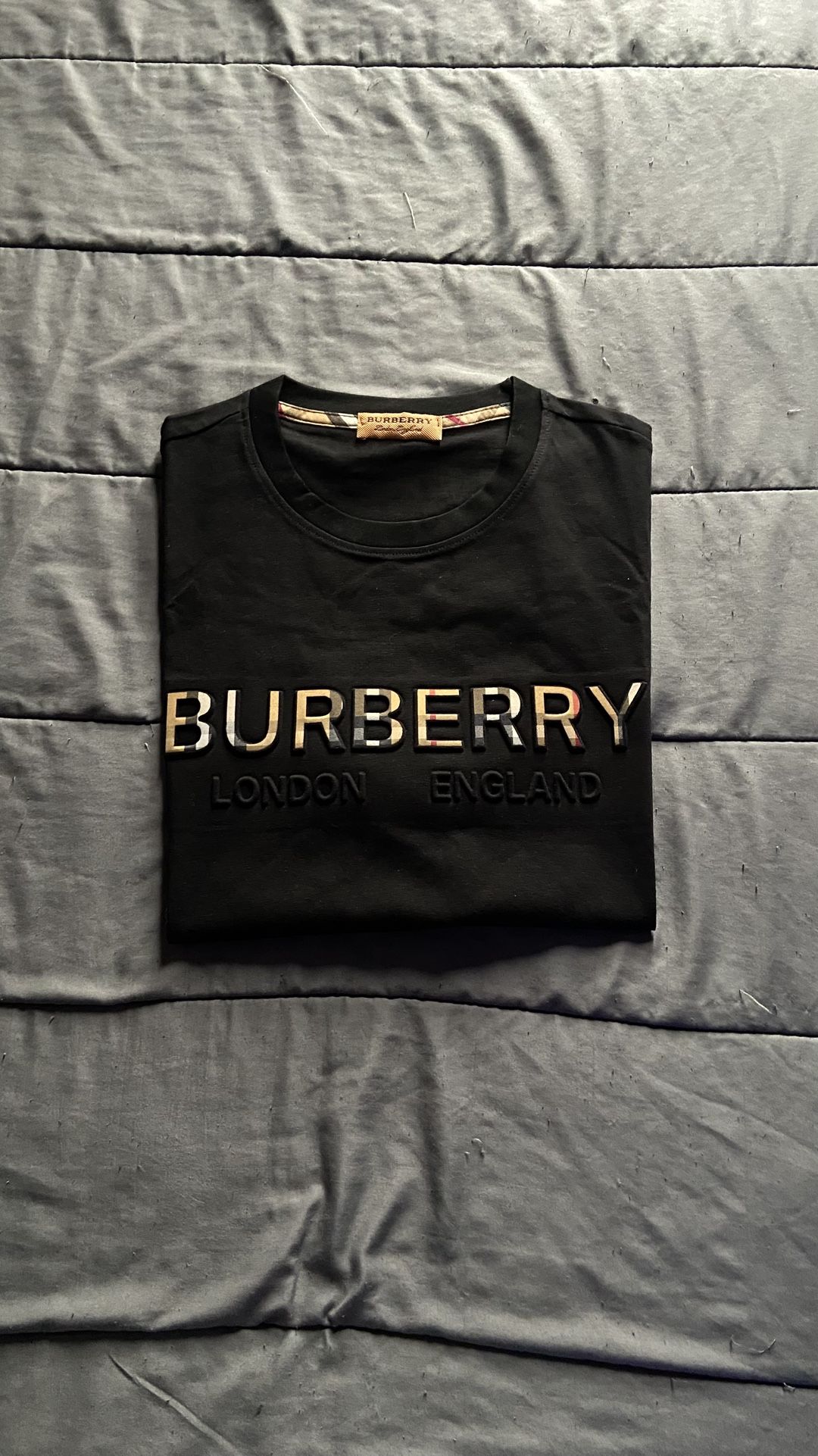 Burberry Shirt