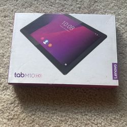 Lenovo Tab M10