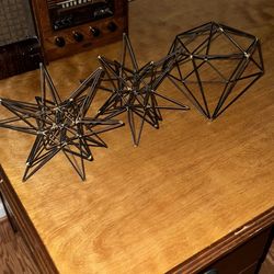 Abstract Home Decorations