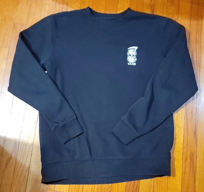 Vans Sweater