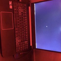 Acer Nitro 5 Laptop Gaming 