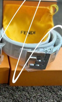 Belt