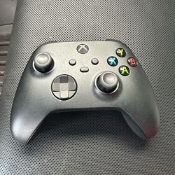 Xbox controller