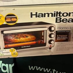 Oven Toaster