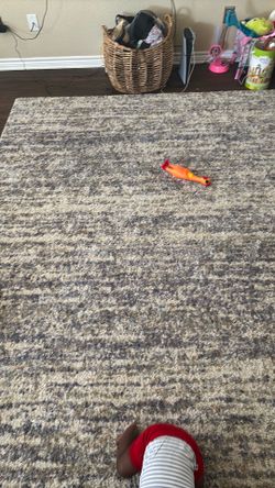 at home rug