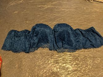 Women's Strapless Bras Lot