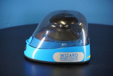 Wizard Mini-Fuge Centrifuge Sprout Plus HSF66198 (Used)