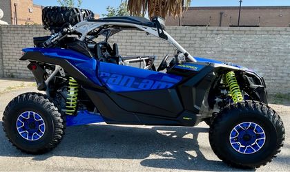 2020 Can-Am Maverick X3 XRS Turbo RR for sale