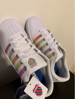 K Swiss women’s size 9 NEW