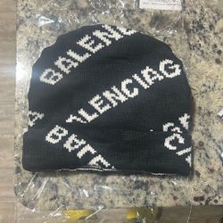 Balenciaga Beanie