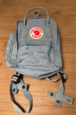 Fjallraven Kanken Day Pack