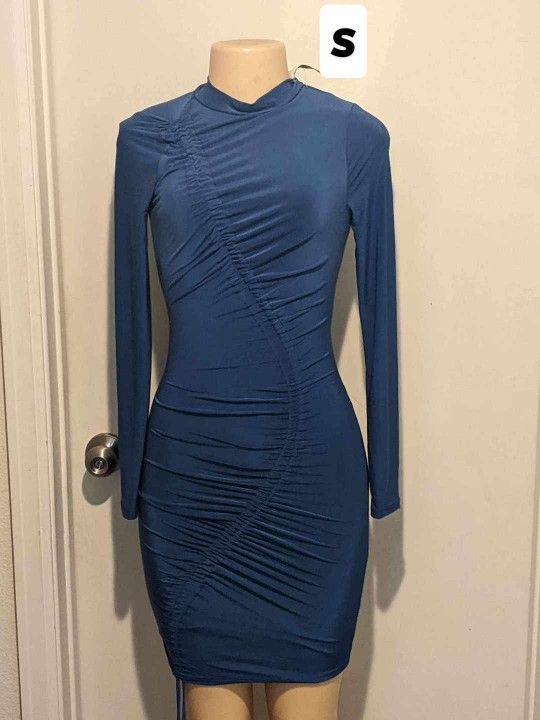 New Women's Dress Size Small 