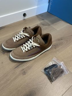 Jordan 2 Low Two18 size11