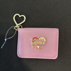 Juicy Couture Wallet