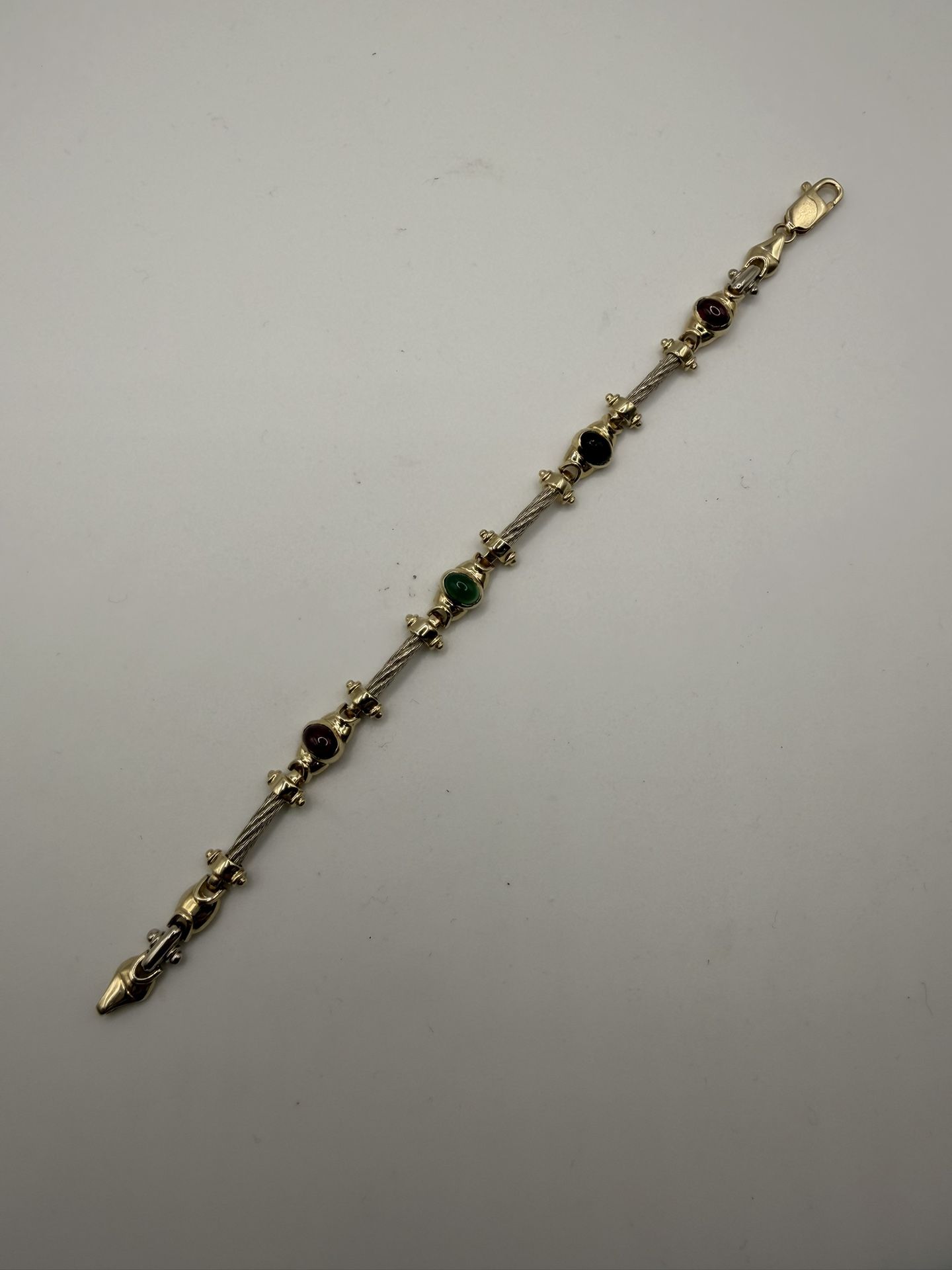 14k Bracelet