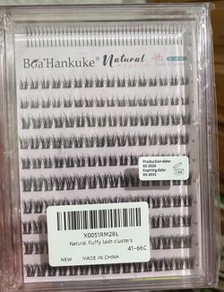 False Eyelashes
