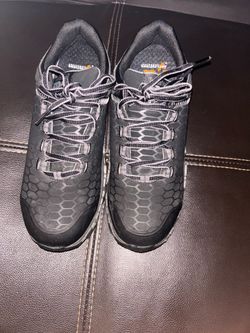 Timberlands Size 9.5