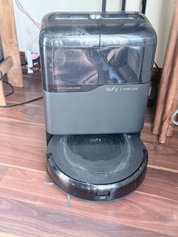 Eufy robot