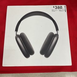 AirPods Max