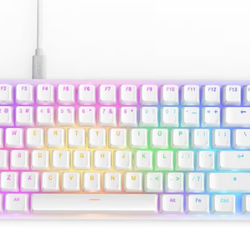 NZXT Function 2 gaming keyboard