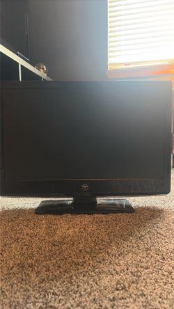 20 inch room space tv