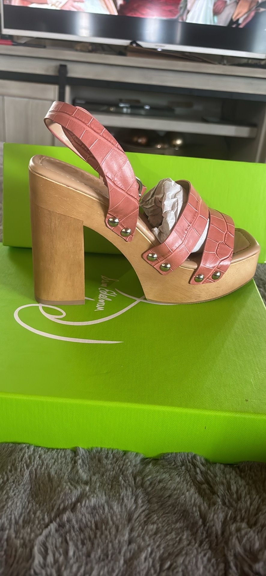 New Shoes 👠 