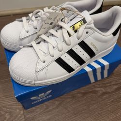 Adidas Superstar Women Shoes