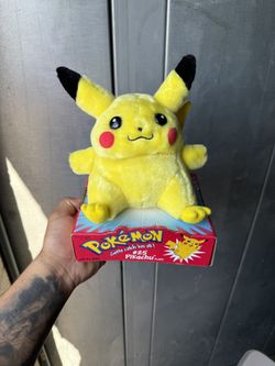 Pokemon