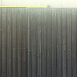 RV Gate 116" X 68"
