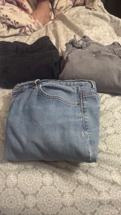 Pants